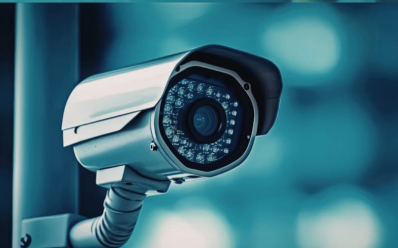 Sistemas de Seguridad - Telegrup Sistemas S.L.