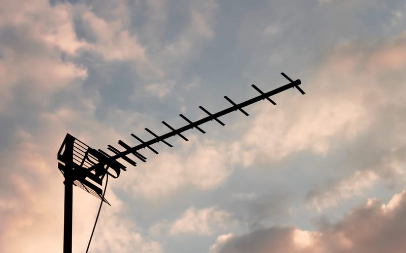 Televisión Digital, Satélite y Terrestre - Telegrup Sistemas S.L.